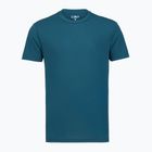 Men's trekking T-shirt CMP 39T7117 petroleum