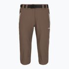 Women's trekking shorts CMP 3T51246 Capri toffee
