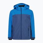 Children's ski jacket CMP 39W1924 infinity