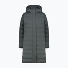 Womens insulated coat CMP 35K3676 Coat Fix Hood jungle
