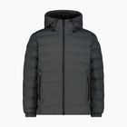 Men's insulated jacket CMP 35K3697 Fix Hood jungle