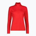 Women's sweatshirt CMP 30L1086 poppyseed