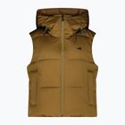 Women's gilet CMP Fix Hood copper