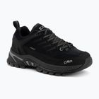 Men's trekking boots CMP Rigel 2.0 Low Waterproof nero/grey