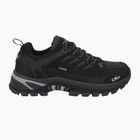 Men's trekking boots CMP Rigel 2.0 Low Waterproof nero/grey