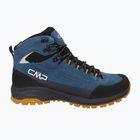 Men's trekking boots CMP Vertyx Mid Waterproof avio/caramel