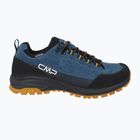 Men's trekking boots CMP Vertyx Low Waterproof avio/caramel