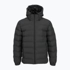 Men's insulated jacket CMP 35K3697 Fix Hood antracite