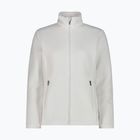 Women's sweatshirt CMP 36L1746 bianco