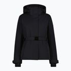 Women's ski jacket CMP 36W0106 Zip Hood nero