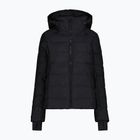 Women's ski jacket CMP 36W0966 antracite/nero