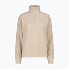 Women's sweatshirt CMP 3G27836 kaki