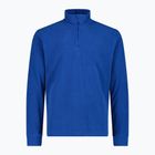 Men's fleece sweatshirt CMP 3G28037N nazionale