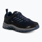 Children's trekking boots CMP Rigel 2.0 Low Waterproof b.clue/infinity