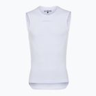 Men's cycling jersey Castelli Pro Mesh 2.0 Sleeveless white