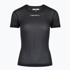 Women's cycling base layer Castelli Pro Mesh W black