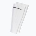 Cycling leg sleeves Castelli Fast Legs white/black