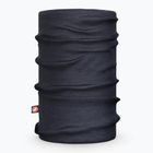 Multifunctional snood Castelli Merino Neckwarmer light black