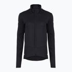 Men's cycling jacket Castelli Perfetto Air light black