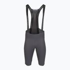 Men's Castelli Espresso smoky gray cycling shorts