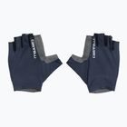 Men's Castelli Espresso belgian blue cycling gloves