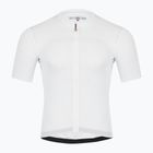 Men's Castelli Classifica ivory cycling jersey