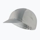 Castelli Espresso 2 Silver Gray cycling cap