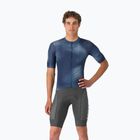 Men's Castelli Competizione 2 knit bike shorts smoky gray