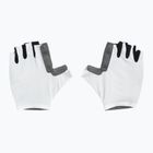 Men's Castelli Espresso ivory cycling gloves