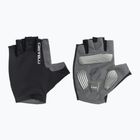 Men's Castelli Espresso light black cycling gloves
