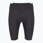 Castelli Prima 2 women's cycling shorts dark grey/pool blue