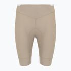 Women's cycling shorts Castelli Prima 2 clay/ivory