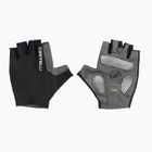 Women's cycling gloves Castelli Espresso light black