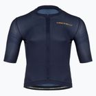 Men's Castelli Unlimited Entrata 3 belgian blue cycle jersey