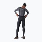 Men's cycling shorts Castelli Unlimited Bibtight black