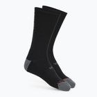 Men's socks Castelli Venti Soft Merino black