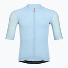 Men's cycling jersey Castelli Prologo Lite 2 winter sky