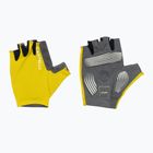 Men's cycling gloves Castelli Espresso mango mojito