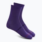 Women's socks Castelli Espresso 12 W ultraviolet