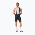 Men's cycling shorts Castelli Endurance 4 black