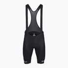 Men's cycling shorts Castelli Competizione 2 Kit black