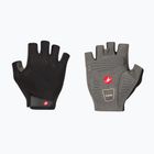 Men's cycling gloves Castelli Competizione 3 black