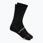 Men's socks Castelli Entrata 18 black
