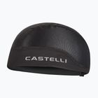 Cycling cap Castelli Summer Skullcap black