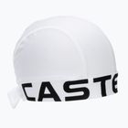 Cycling bandana Castelli 4526044 white/black