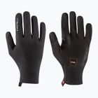 Men's cycling gloves Castelli Lightness 3 Glove black