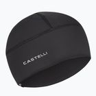 Cycling cap Castelli Pro Thermal 3 Skully black