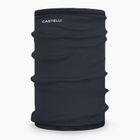 Men's multifunctional neck gaiter Castelli Pro Thermal 3 Neck Warmer black