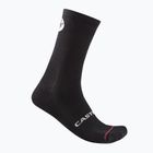 Men's socks Castelli Scorpion Logo 20 Thermal Sock black