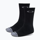 Oakley Crew socks 5 pairs black